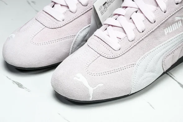 Puma Speedcat OG Pink 398847-04 