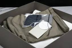 Rick Owens Sneakers RU01C4890 LPO 911