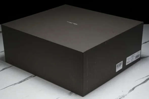 Rick Owens Sneakers RU01C4890 LPO 911 