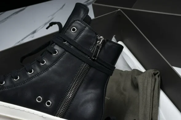 Rick Owens Sneakers RU01C4890 LPO 911 