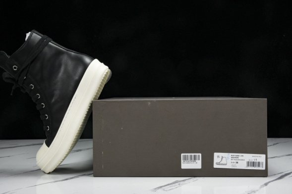 Rick Owens Sneakers RU01C4890 LPO 911 
