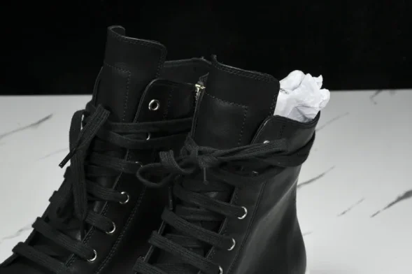 Rick Owens Sneakers RU01C4890 LPO 911 