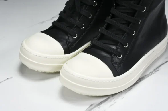 Rick Owens Sneakers RU01C4890 LPO 911 