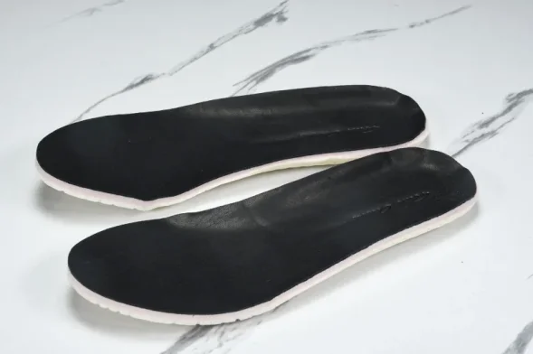 Rick Owens Sneakers RU01C4890 LPO 911 