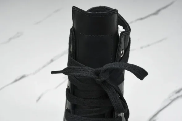 Rick Owens Sneakers RU01C4890 LPO 911 