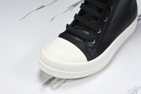 Rick Owens Sneakers RU01C4890 LPO 911 
