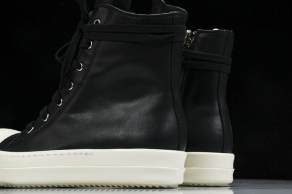 Rick Owens Sneakers RU01C4890 LPO 911 