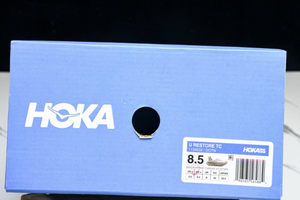 Hoka Restore TS 1134532 DOTN 