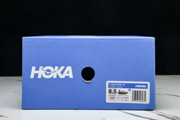Hoka Restore TS 1134532 DOTN 
