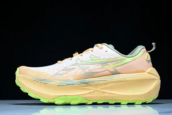 Asics Trabuco Max 4 1011B976-101 