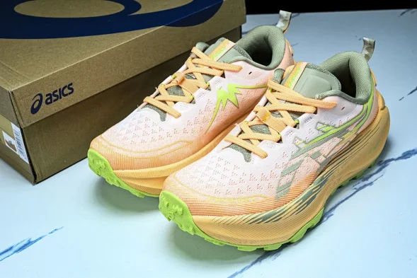 Asics Trabuco Max 4 1011B976-101 