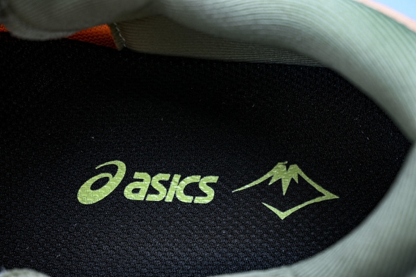 Asics Trabuco Max 4 1011B976-101 