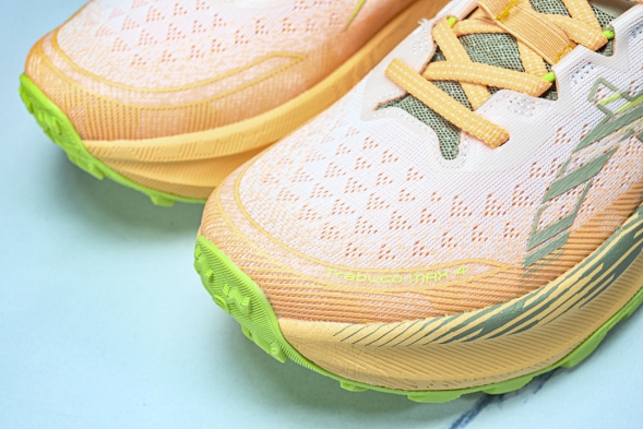 Asics Trabuco Max 4 1011B976-101 