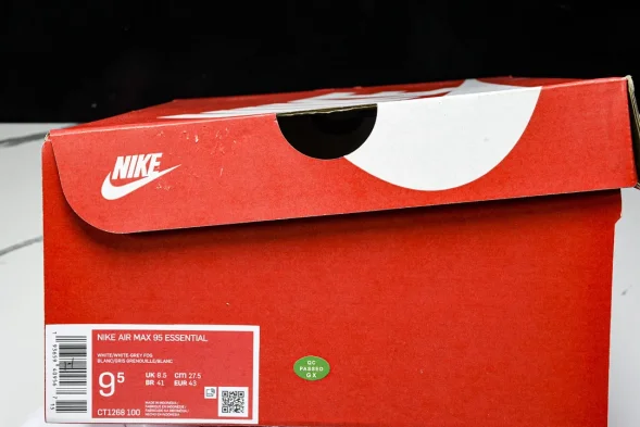 Nike Air Max 95 x Denham CT1268 100 