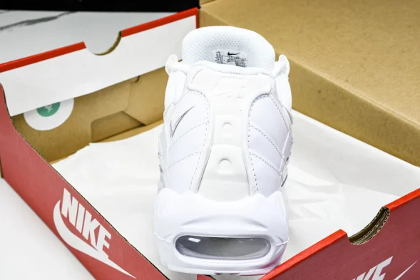 Nike Air Max 95 x Denham CT1268 100 