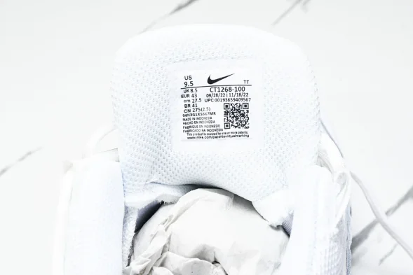 Nike Air Max 95 x Denham CT1268 100 