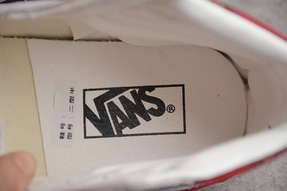 Vans SK8-Hi x Pendleton VN0A38GF9GT 