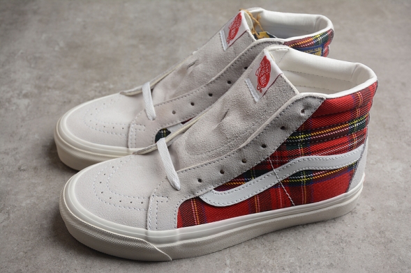 Vans SK8-Hi x Pendleton VN0A38GF9GT 