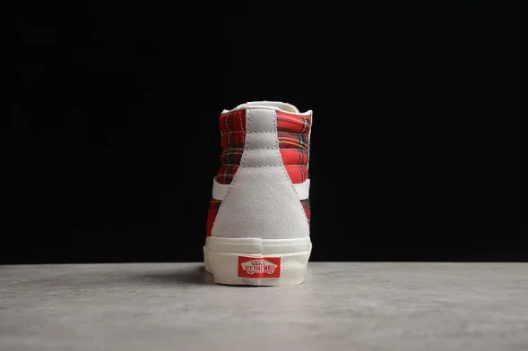 Vans SK8-Hi x Pendleton VN0A38GF9GT 