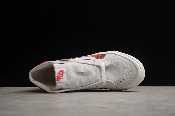 Vans SK8-Hi x Pendleton VN0A38GF9GT 