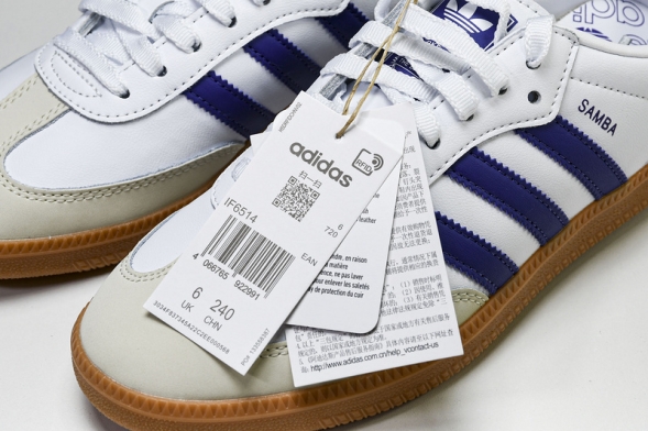 Adidas Samba OG IF6514 