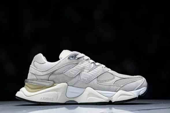 New Balance 9060 U9060WHT 