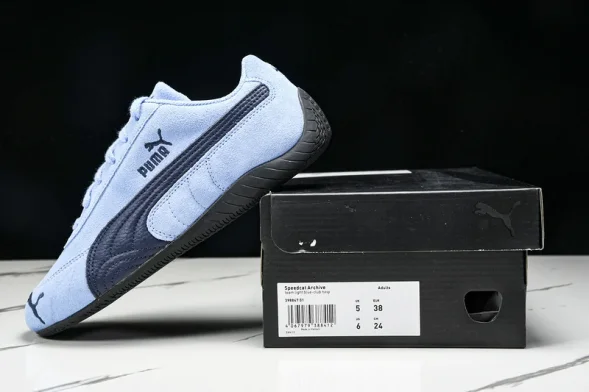 Puma Speedcat 398847-01 