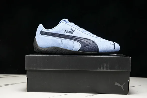 Puma Speedcat 398847-01 