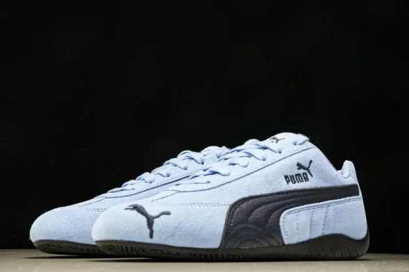 Puma Speedcat 398847-01 