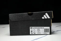 Adidas Adizero Adios Pro 4 M JR1656