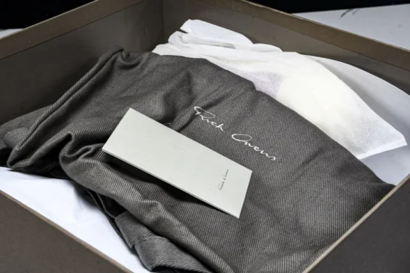 Rick Owens Sneakers RP01D2890 LCO 
