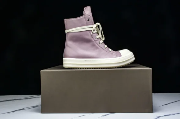 Rick Owens Sneakers RP01D2890 LCO 