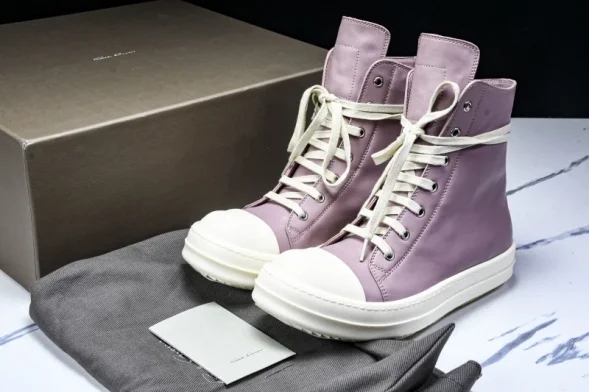 Rick Owens Sneakers RP01D2890 LCO 