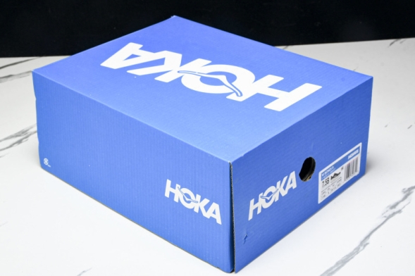 HOKA Bondi 9 1162012 BWHT 