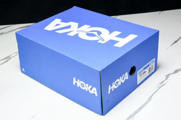 HOKA Bondi 9 1162012 BWHT 