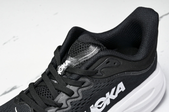 HOKA Bondi 9 1162012 BWHT 