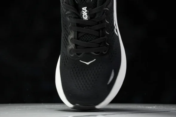 HOKA Bondi 9 1162012 BWHT 