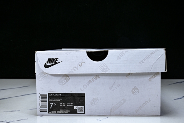Nike Air Max 270 AH8050 007 