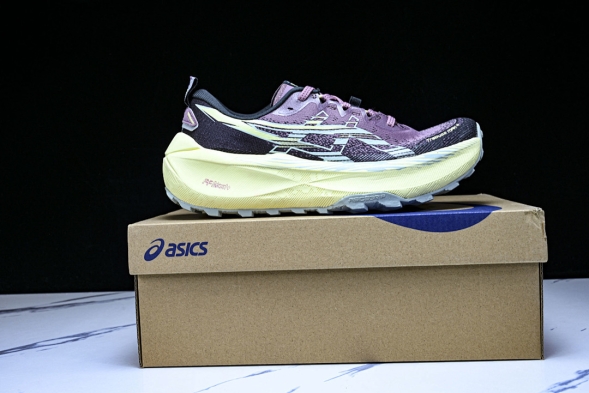 Asics Trabuco Max 4 1012B769-500 