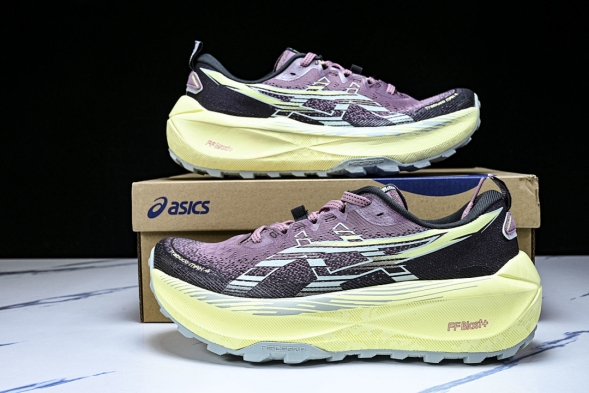 Asics Trabuco Max 4 1012B769-500 