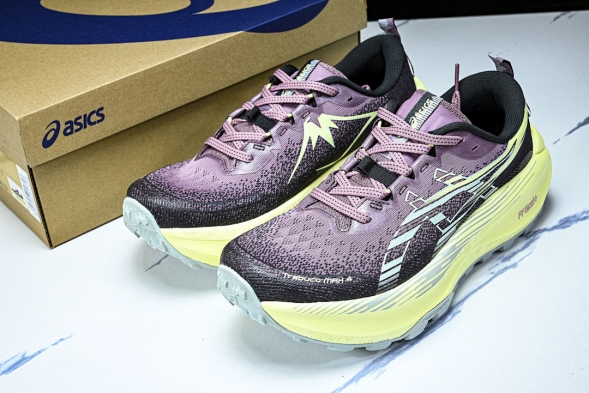Asics Trabuco Max 4 1012B769-500 
