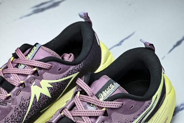 Asics Trabuco Max 4 1012B769-500 