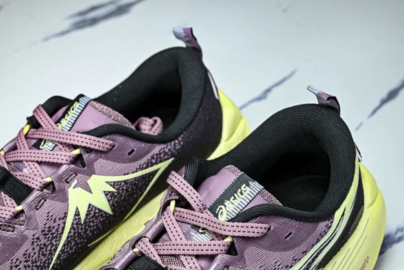 Asics Trabuco Max 4 1012B769-500 
