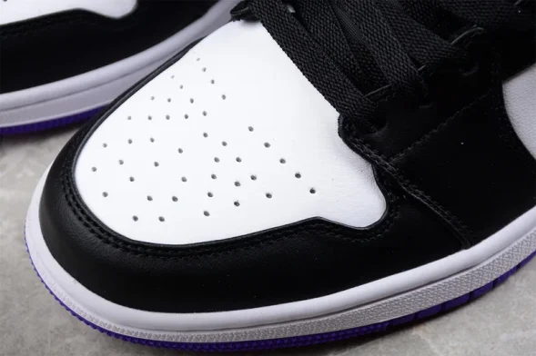 Nike Air Jordan 1 Mid 554724-095 