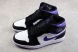 Nike Air Jordan 1 Mid 554724-095 