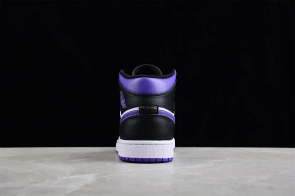 Nike Air Jordan 1 Mid 554724-095 
