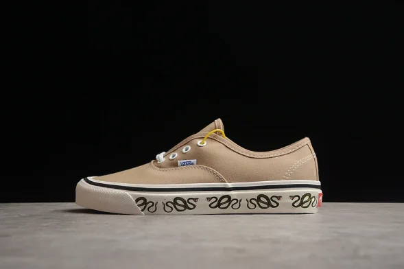 Vans Authentic 44 DX VN0005U8BKB 