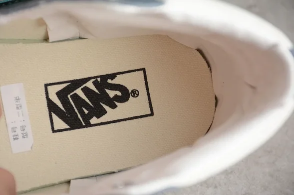 Vans SK8-Hi VN0A5JMJBLG 