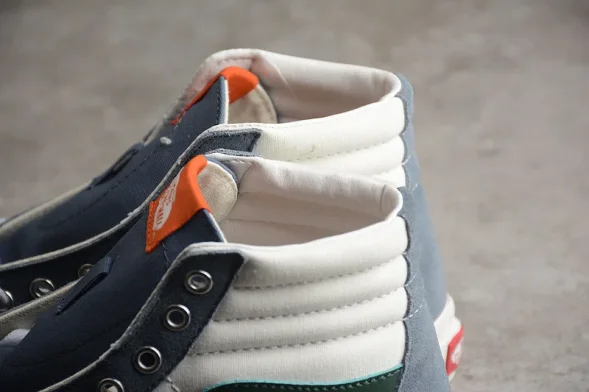 Vans SK8-Hi VN0A5JMJBLG 
