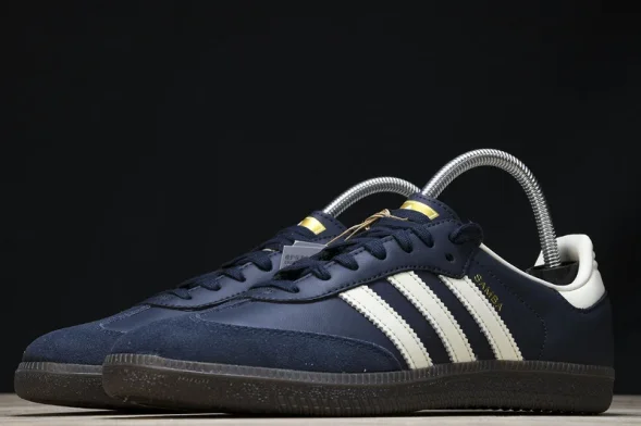 Adidas Samba Vegan OG ID2056  
